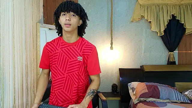 kim curlyy online show from 03-20-26, 01:16