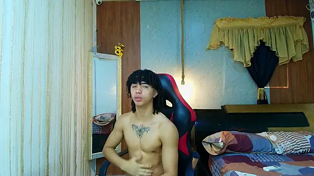 kim curlyy online show from 04-06-26, 03:02