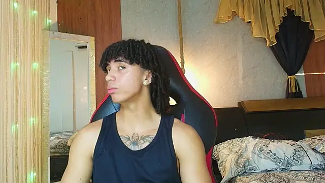kim curlyy online show from 07-01-26, 01:02