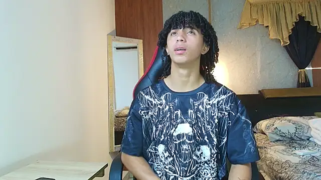 kim curlyy online show from 07-14-26, 01:06
