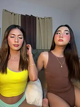 Diannellove online show from 02-07-26, 05:16