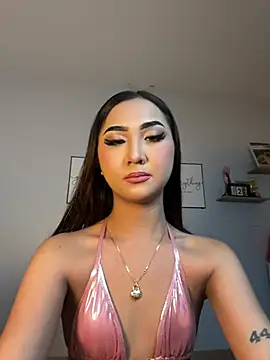 Diannellove online show from 02-19-26, 06:59