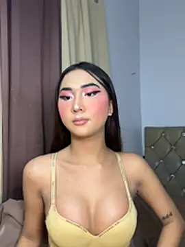 Diannellove online show from 04-01-26, 02:58