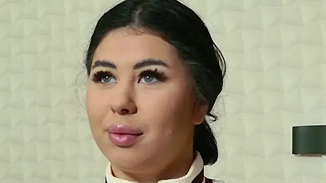 MegaBoobsDeee online show from 12-23-25, 04:54