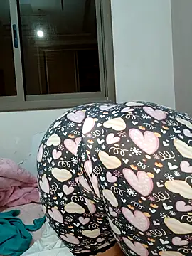 Ghizosexx69 online show from 04-10-26, 02:11