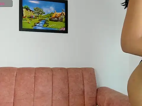 Charlotte harris 8 online show from 11-28-25, 01:03