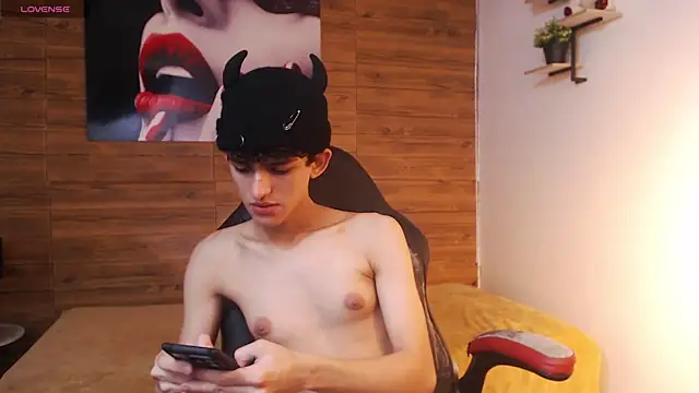 Michaelkoiv online show from 01-17-26, 12:43