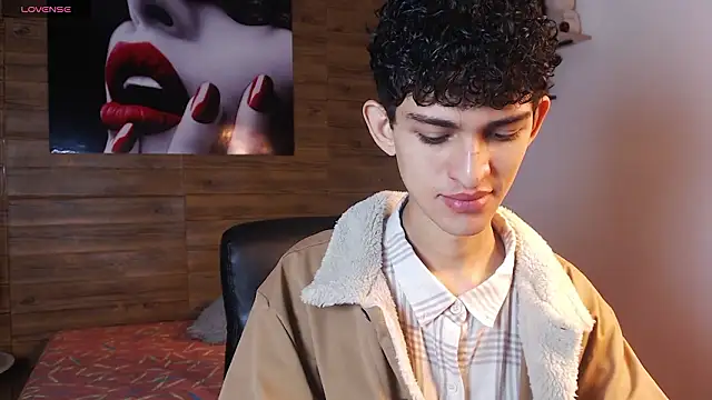 Michaelkoiv online show from 03-24-26, 11:37