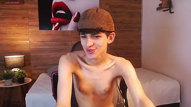 Michaelkoiv online show from 04-04-26, 12:35