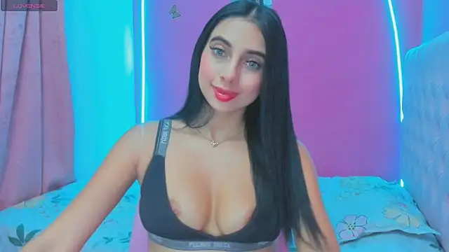 MiaCrimson online show from 11-26-25, 04:13