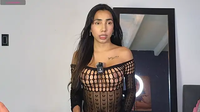 BRENDAGUERRA  online show from 04-21-26, 06:41