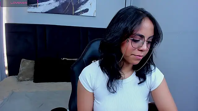 Scarlett musik online show from 03-05-26, 04:41