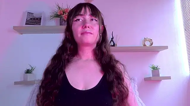 tiffanyrose03 online show from 01-15-26, 08:45