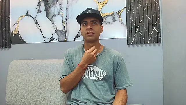 MARCO SPENCER online show from 11-27-25, 12:40