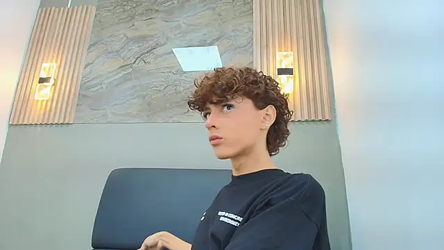 CRISS ALLEN1 online show from 02-09-26, 12:42