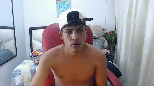 Luka Moretti online show from 11-30-25, 11:36