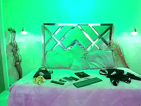 Dark Dominika online show from 02-11-26, 01:43