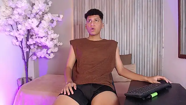 Andrey Lev1 online show from 11-27-25, 07:49