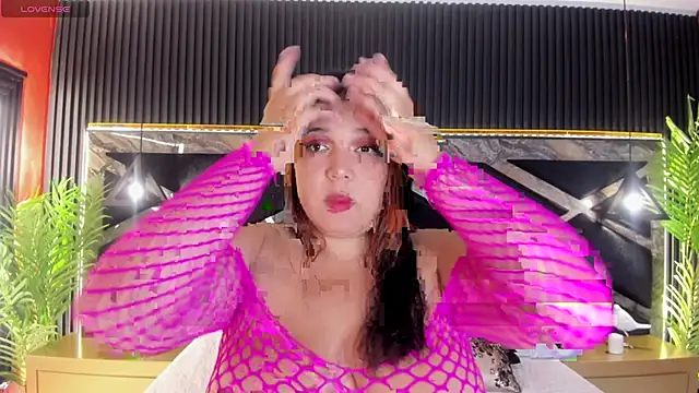 AmberHarpper online show from 06-29-26, 07:47