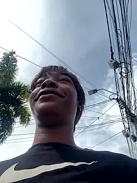 GenesisJordan online show from 02-08-26, 07:28