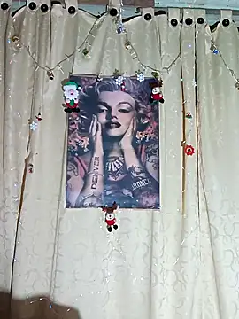 Roslin-nix2 online show from 12-04-25, 07:55