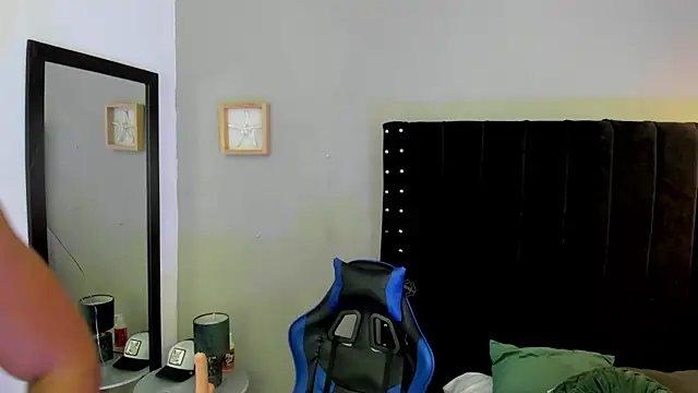 Bryan robayo5 online show from 01-11-26, 11:26