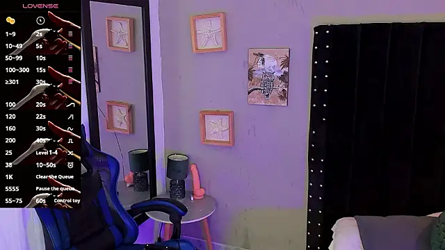 Bryan robayo5 online show from 03-15-26, 04:35