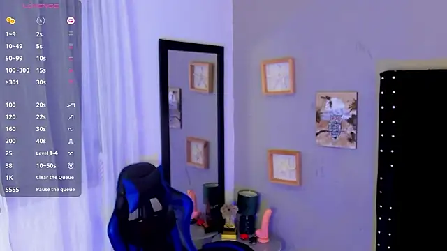 Bryan robayo5 online show from 03-24-26, 10:09