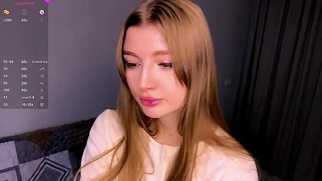 Michell Rosse online show from 12-04-25, 12:09