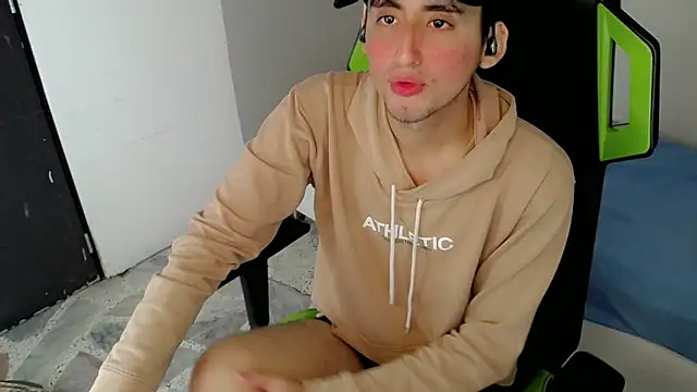 Fernan flow online show from 12-01-25, 03:11