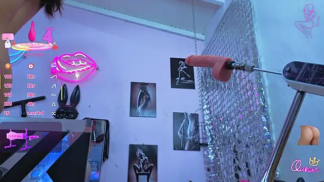 karla slut dirty online show from 02-19-26, 08:43