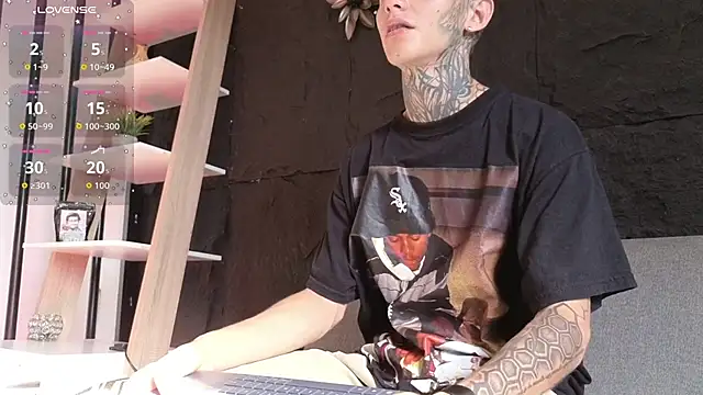 Paulo 527 online show from 12-20-25, 08:38