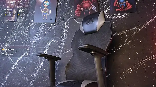 Paulo 527 online show from 01-12-26, 04:18