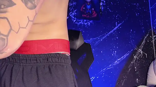 Paulo 527 online show from 03-15-26, 03:45