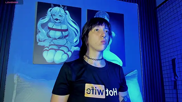 nora temptress online show from 03-20-26, 08:35