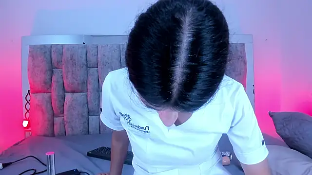 ZafiraNavarro online show from 03-20-26, 07:41