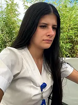 ZafiraNavarro online show from 04-20-26, 07:48