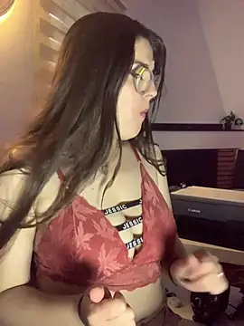 Scarletts Boobs online show from 01-06-26, 10:12