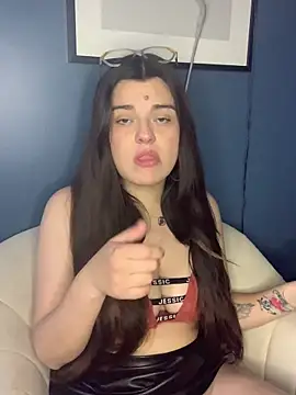 Scarletts Boobs online show from 01-13-26, 09:20