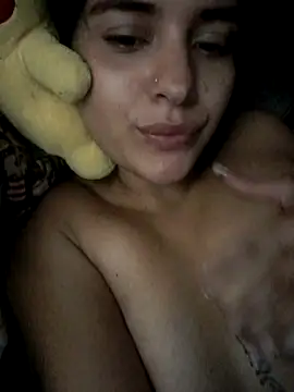 sofi11ruiz online show from 11-30-25, 10:08