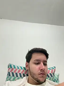 RicoValen online show from 02-14-26, 10:17