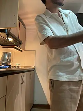 RicoValen online show from 02-24-26, 11:14