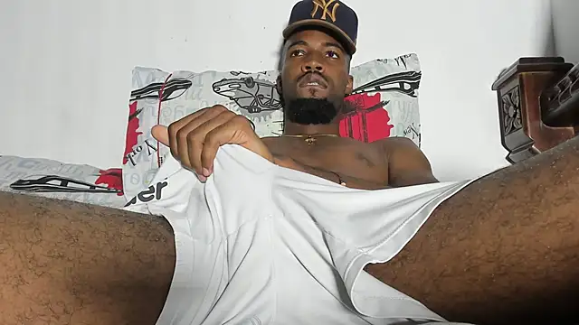 blaze panther online show from 12-03-25, 02:26