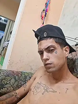 KingWhitexxx online show from 11-28-25, 11:40