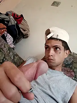 KingWhitexxx online show from 11-30-25, 04:55