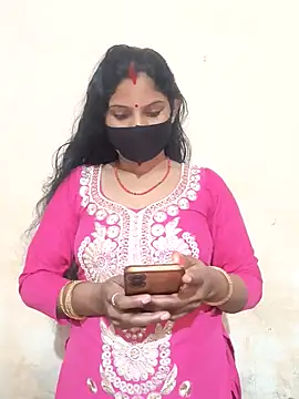 Pooja bhabhi00 online show from 12-14-25, 07:25