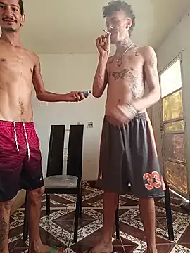 theyllorwillian online show from 02-07-26, 03:38