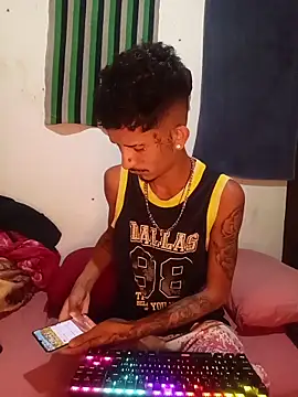 theyllorwillian online show from 06-18-26, 12:20