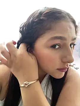 Emily milk 1 online show from 03-12-26, 02:45