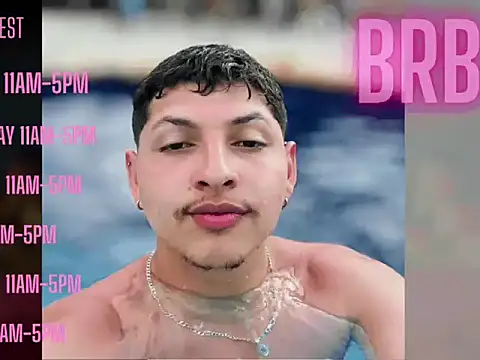 Juan belmont online show from 02-18-26, 01:51